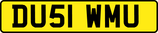 DU51WMU