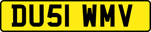 DU51WMV