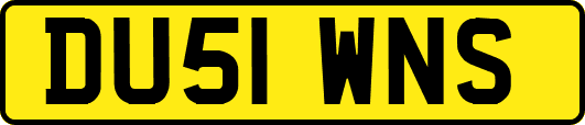 DU51WNS