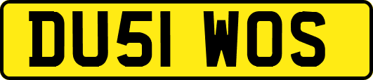 DU51WOS