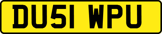 DU51WPU