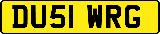 DU51WRG
