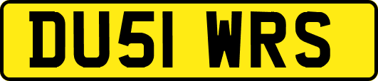 DU51WRS