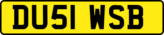 DU51WSB