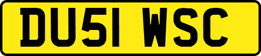 DU51WSC