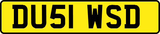 DU51WSD