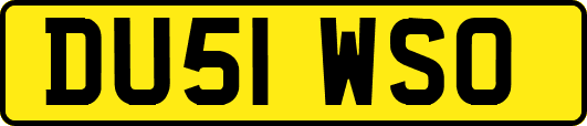 DU51WSO