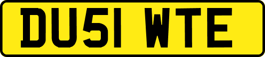 DU51WTE