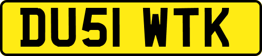 DU51WTK
