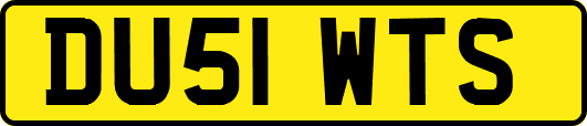 DU51WTS