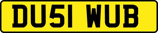 DU51WUB