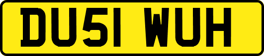 DU51WUH