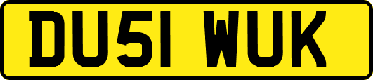 DU51WUK