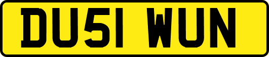 DU51WUN