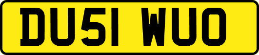 DU51WUO