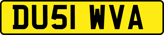 DU51WVA