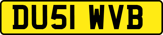 DU51WVB