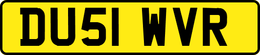 DU51WVR