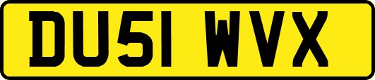 DU51WVX