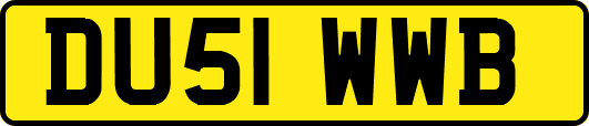 DU51WWB