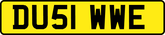 DU51WWE