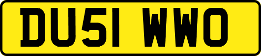 DU51WWO