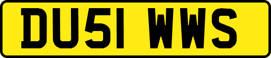 DU51WWS