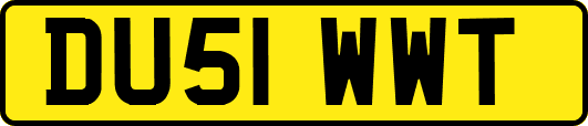 DU51WWT
