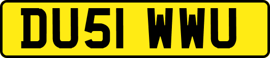 DU51WWU