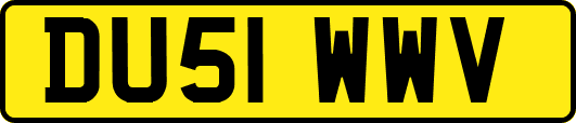 DU51WWV