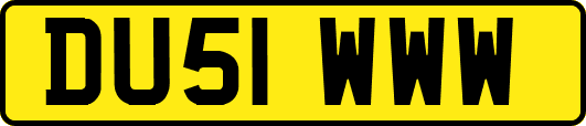 DU51WWW