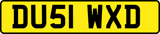 DU51WXD