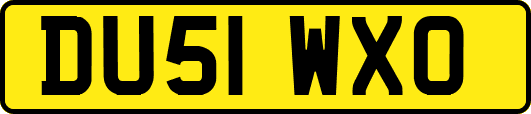 DU51WXO