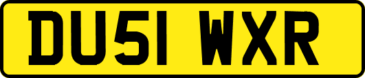 DU51WXR