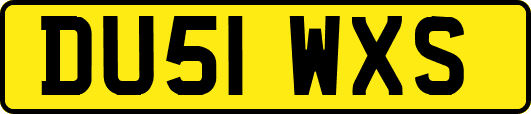 DU51WXS