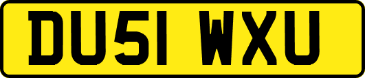 DU51WXU