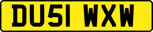 DU51WXW