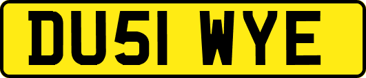 DU51WYE