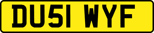 DU51WYF