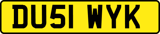 DU51WYK