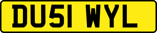 DU51WYL