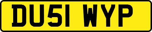 DU51WYP