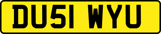 DU51WYU