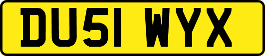 DU51WYX