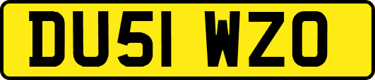 DU51WZO