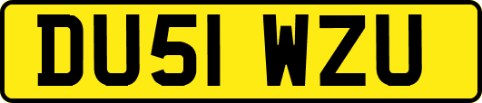 DU51WZU