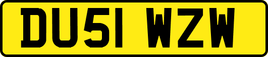 DU51WZW
