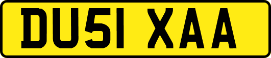 DU51XAA