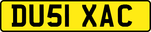 DU51XAC