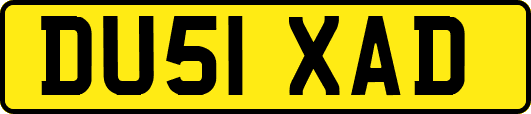 DU51XAD